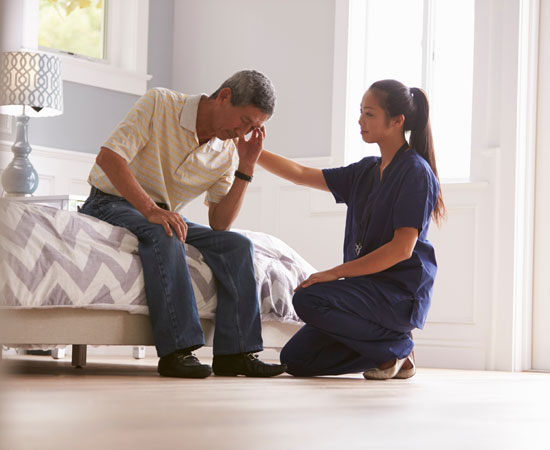 aged care isnt just about providing assistance